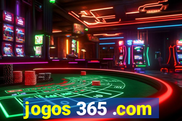 jogos 365 .com